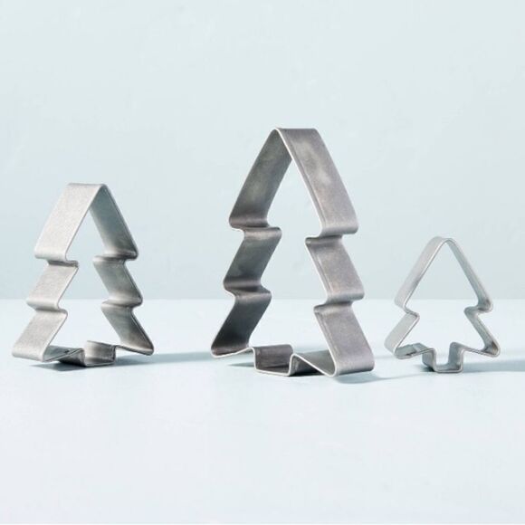 Hearth & Hand Magnolia Cookie Cutters - Picture 7 of 7